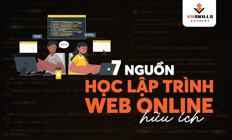 hoc-lap-trinh-web-online