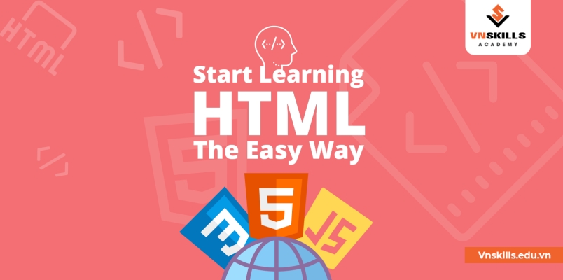 Làm thế nào để học HTML và CSS từ đầu một cách nhanh chóng?