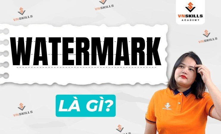 watermark-la-gi
