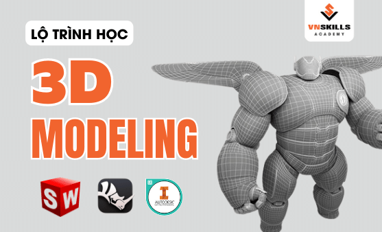 lo-trinh-hoc-3d-modelling