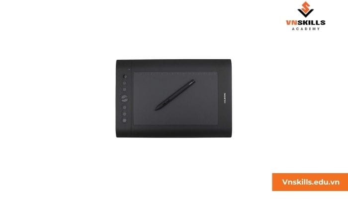 Huion-H610-Pro