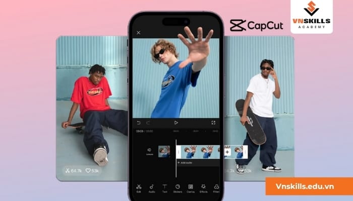 Phan-mem-edit-video-CapCut-Ban-dien-thoai