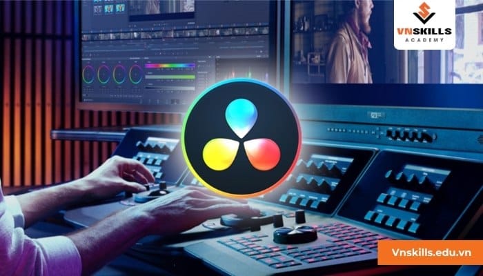 DaVinci-Resolve