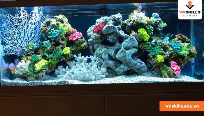 thiet-ke-noi-that-phong-thuy-Thac-nuoc-mini-be-ca